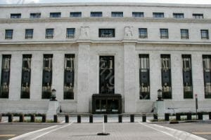 Federal Reserve Building