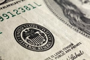 Federal Reserve Bank Note Emblem