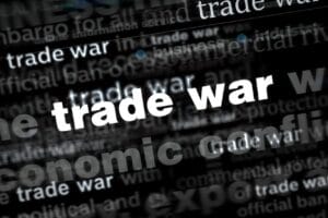 Trade War Headlines