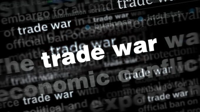 Trade War Headlines