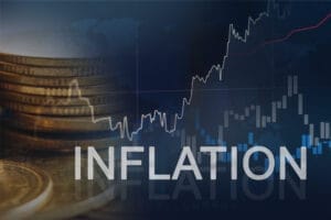 Inflation On Global Economic Background