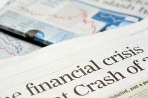 Financial crisis headlines Financial crisis headlines