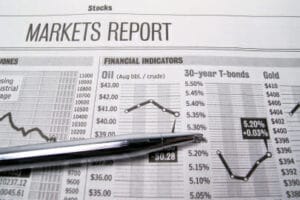 Markets Report