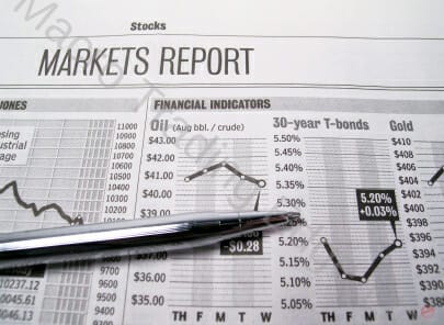 Markets Report