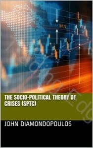 SPTC Socio Political Theory of Crises Book Cover