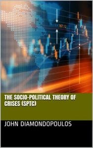 SPTC Socio Political Theory of Crises Book Cover