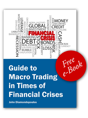 Free Guide to Macro Trading Book Cover - small