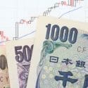 Bank Of Japan Signal To Exit Negative Rates Strenghens Yen