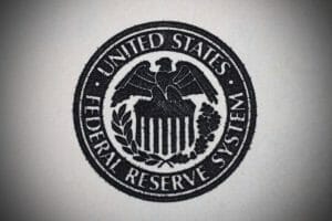 Federal Reserve System Emblem