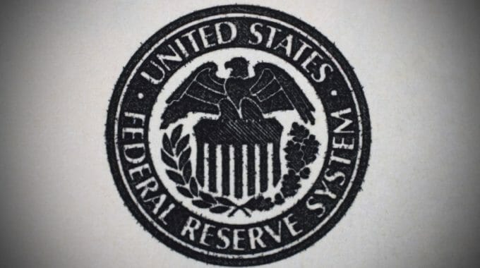 Federal Reserve System Emblem